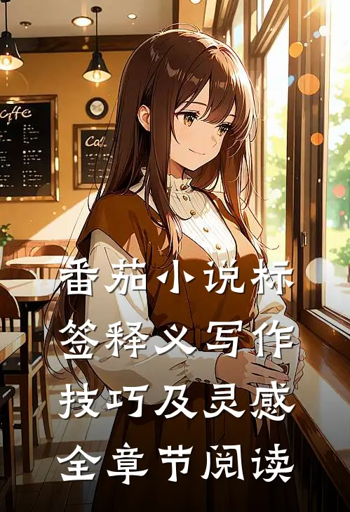 番茄小说标签释义写作技巧及灵感全章节阅读