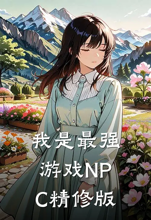 我是最强游戏NPC精修版