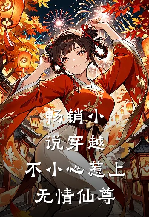 畅销小说穿越：不小心惹上无情仙尊