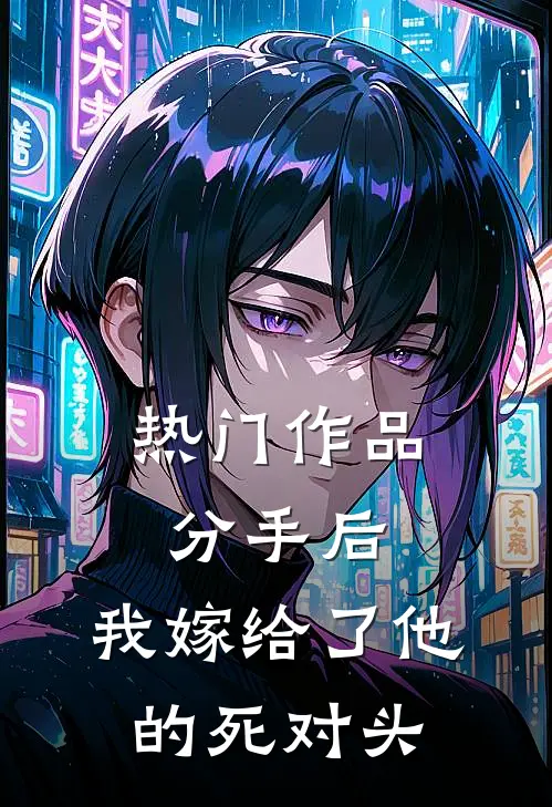 热门作品分手后，我嫁给了他的死对头