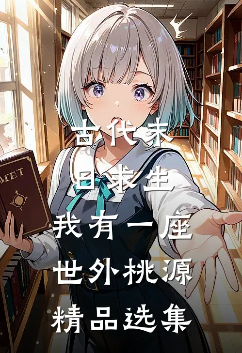 古代末日求生：我有一座世外桃源精品选集
