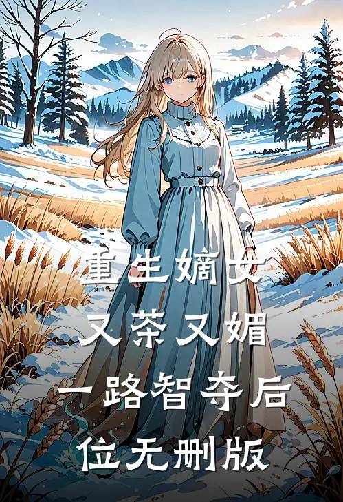 重生嫡女又茶又媚，一路智夺后位无删版