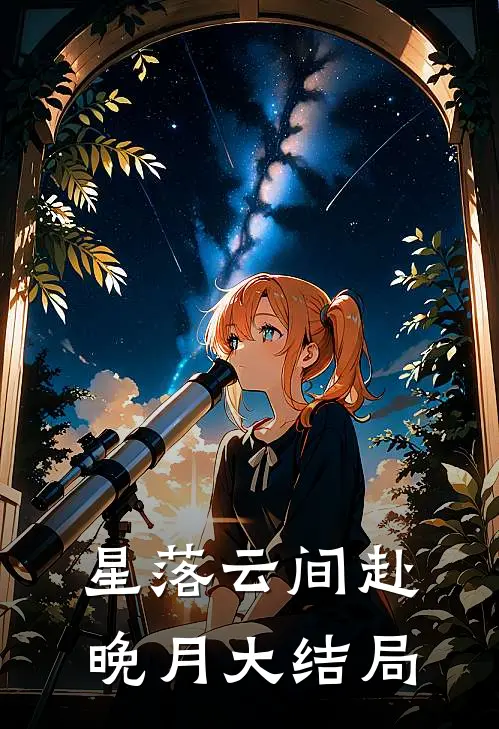 星落云间赴晚月大结局