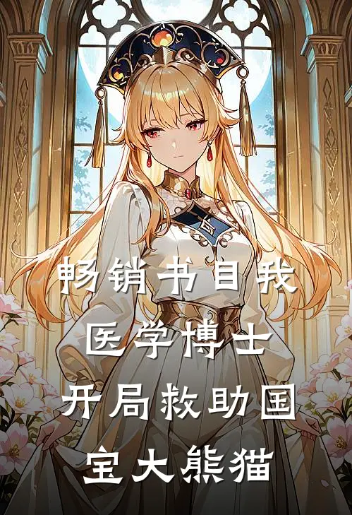 畅销书目我，医学博士，开局救助国宝大熊猫