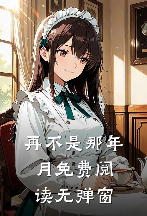 再不是那年月免费阅读无弹窗