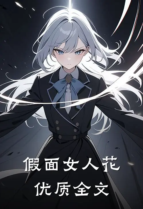 假面女人花优质全文