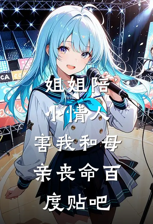 姐姐陪小情人，害我和母亲丧命百度贴吧