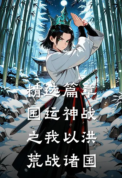 精选篇章国运神战之我以洪荒战诸国