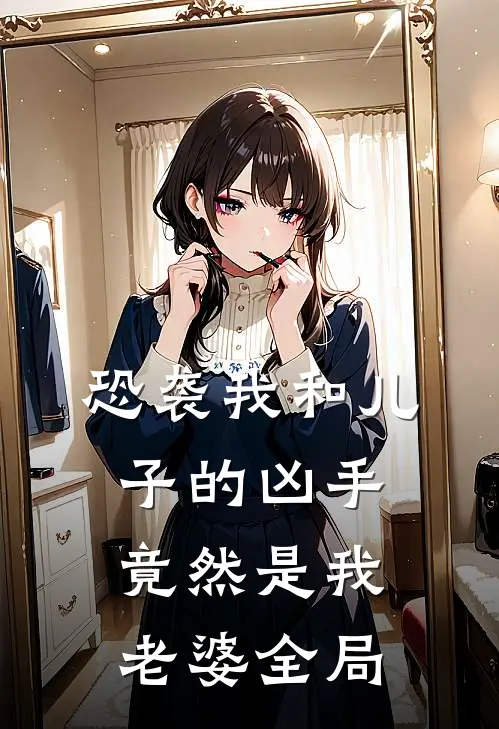 恐袭我和儿子的凶手竟然是我老婆全局