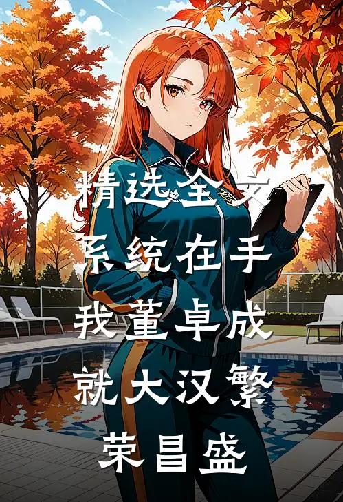 精选全文系统在手，我董卓成就大汉繁荣昌盛