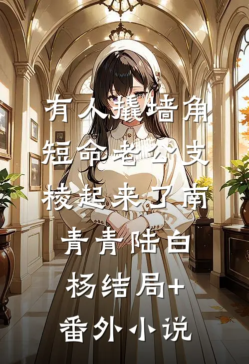 有人撬墙角，短命老公支棱起来了南青青陆白杨结局+番外小说