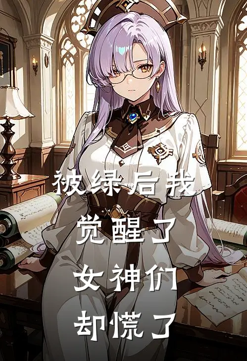 被绿后我觉醒了，女神们却慌了