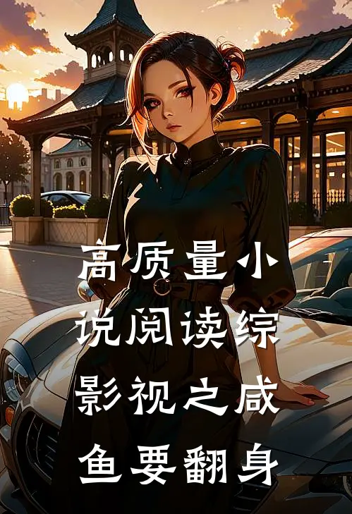 高质量小说阅读综影视之咸鱼要翻身