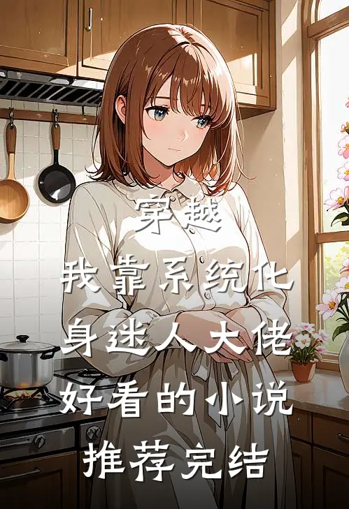 穿越：我靠系统化身迷人大佬好看的小说推荐完结