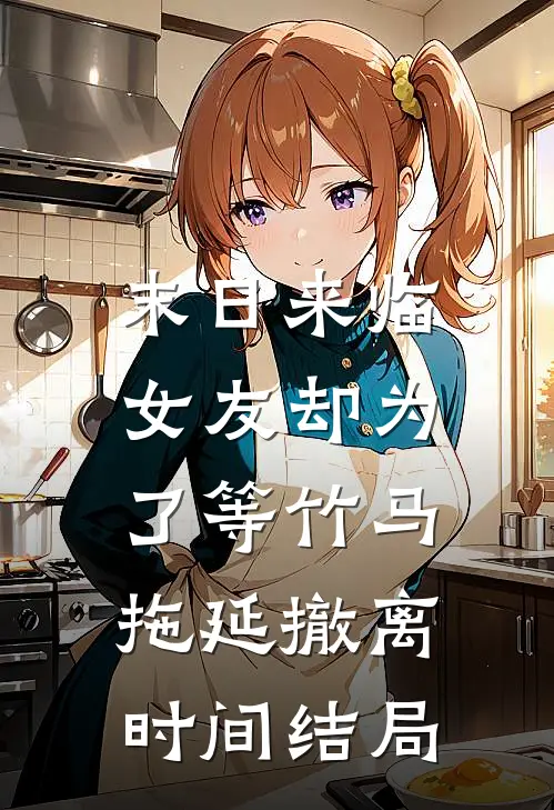 末日来临，女友却为了等竹马拖延撤离时间结局