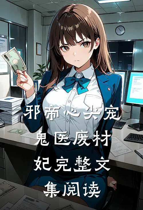 邪帝心尖宠：鬼医废材妃完整文集阅读