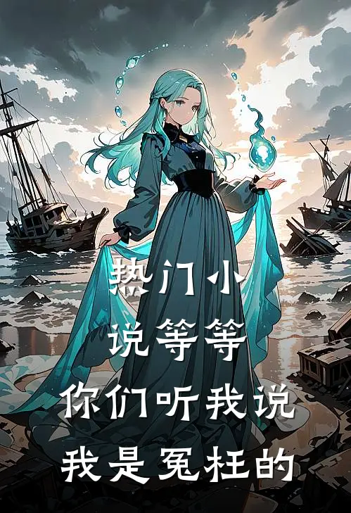 热门小说等等，你们听我说，我是冤枉的