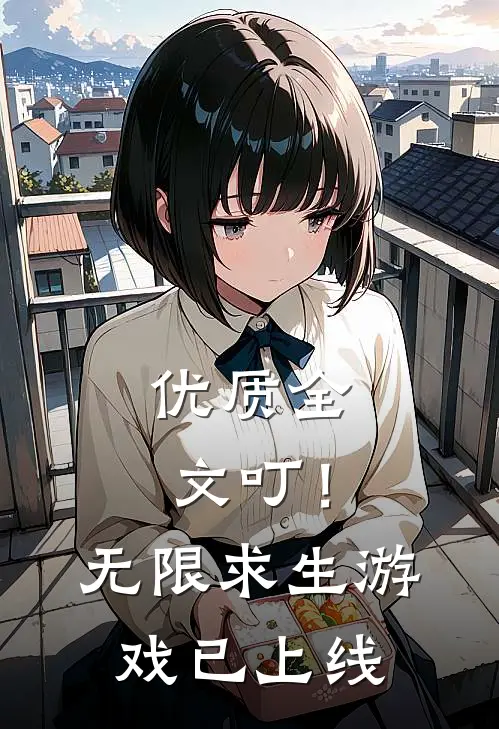 优质全文叮！无限求生游戏已上线