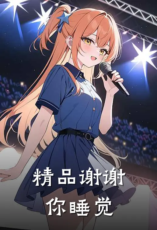 精品谢谢你睡觉