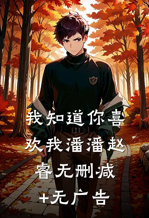 我知道你喜欢我潘潘赵睿无删减+无广告