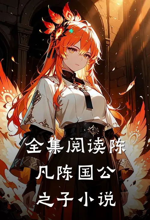 全集阅读陈凡陈国公之子小说