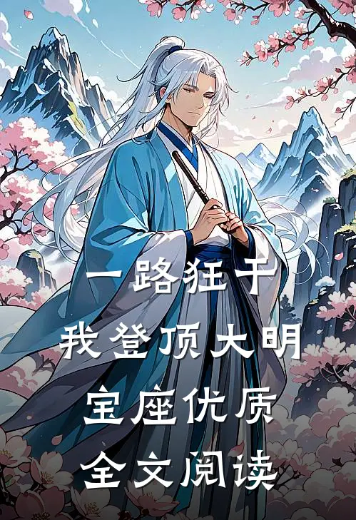 一路狂干，我登顶大明宝座优质全文阅读