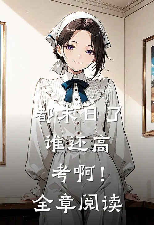 都末日了，谁还高考啊！全章阅读