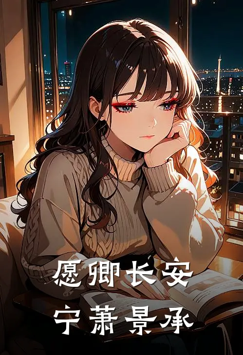 愿卿长安宁萧景承