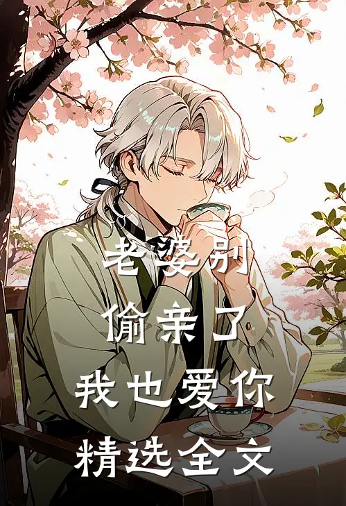 老婆别偷亲了，我也爱你精选全文