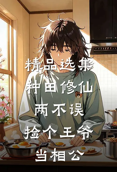 精品选集种田修仙两不误，捡个王爷当相公