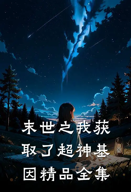 末世之我获取了超神基因精品全集