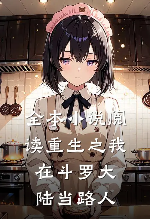 全本小说阅读重生之我在斗罗大陆当路人