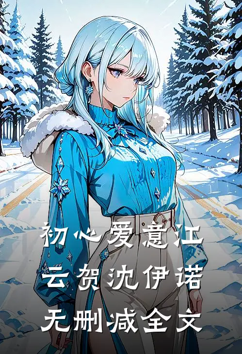 初心爱意江云贺沈伊诺无删减全文