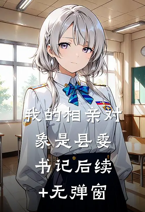 我的相亲对象是县委书记后续+无弹窗