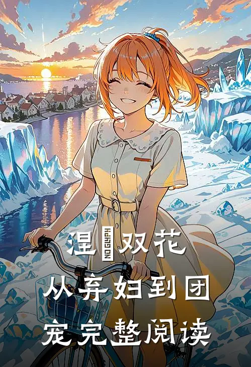 涅槃双花：从弃妇到团宠完整阅读