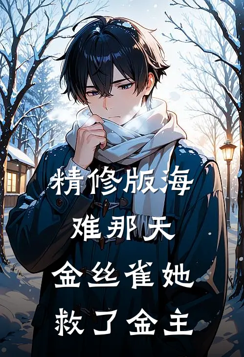 精修版海难那天，金丝雀她救了金主