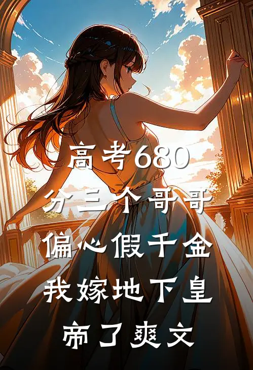 高考680分三个哥哥偏心假千金，我嫁地下皇帝了爽文
