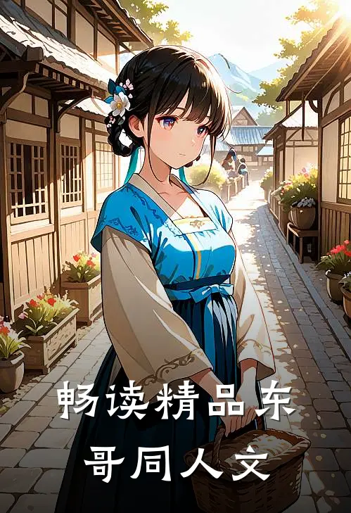 畅读精品东哥同人文