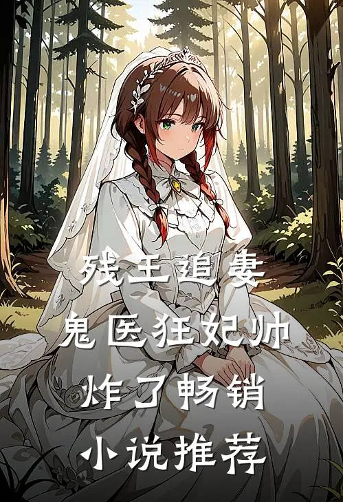 残王追妻：鬼医狂妃帅炸了畅销小说推荐