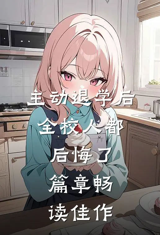 主动退学后，全校人都后悔了篇章畅读佳作