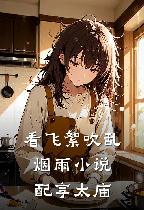 看飞絮吹乱烟雨小说配享太庙