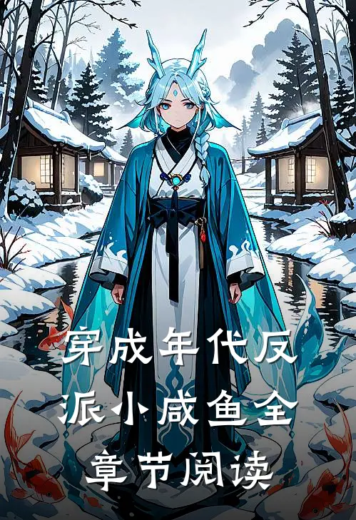 穿成年代反派小咸鱼全章节阅读