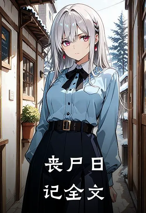 丧尸日记全文