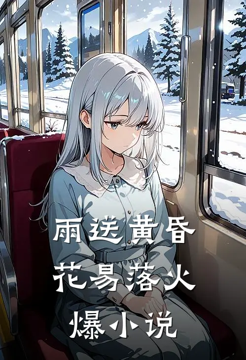 雨送黄昏花易落火爆小说