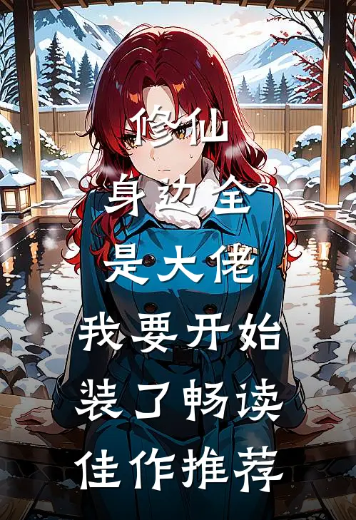 修仙：身边全是大佬，我要开始装了畅读佳作推荐