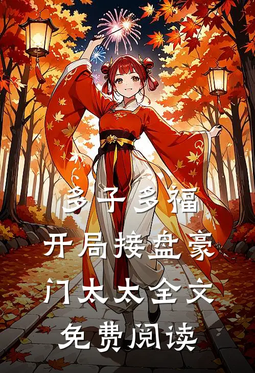 多子多福：开局接盘豪门太太全文免费阅读
