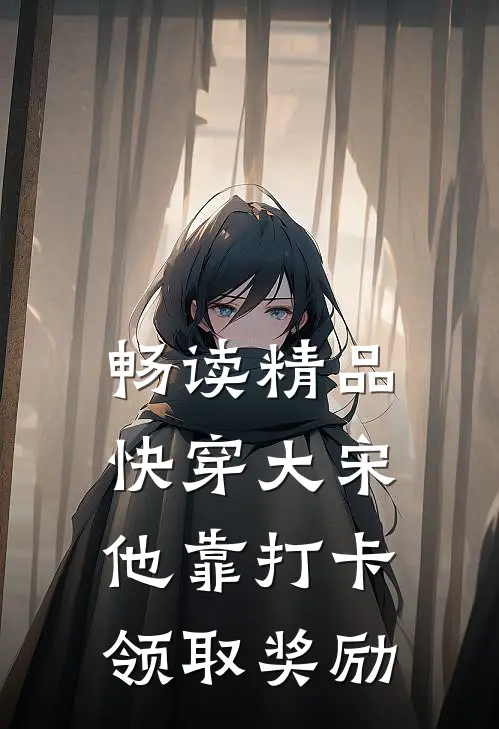 畅读精品快穿大宋：他靠打卡领取奖励