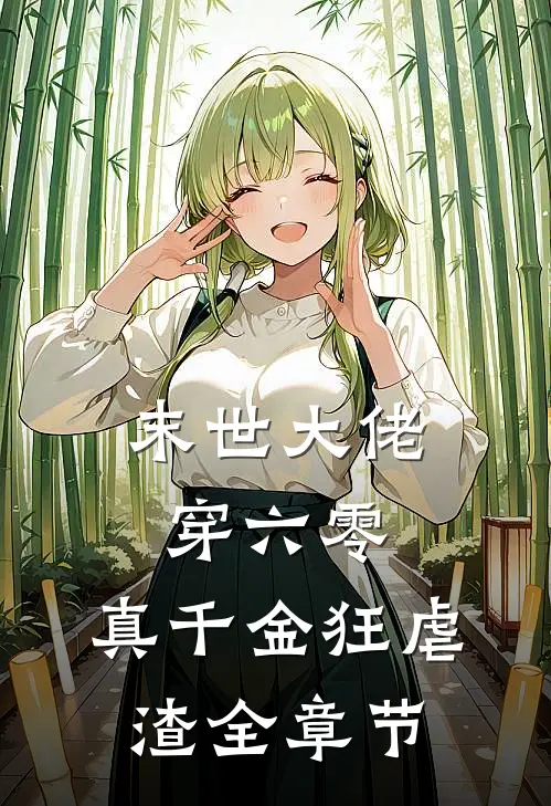 末世大佬穿六零，真千金狂虐渣全章节