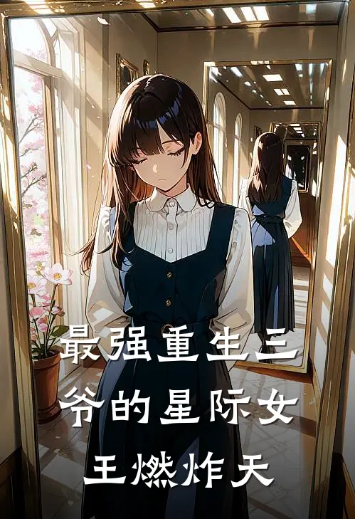 最强重生三爷的星际女王燃炸天