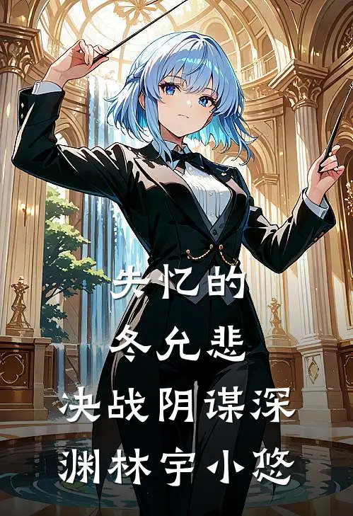 《失忆的冬允悲：决战阴谋深渊》林宇小悠